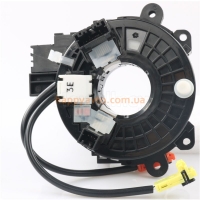 Модуль подушки безопасности Nissan Note (E12) 13-, 25554-3SG0A, 255543SG0A